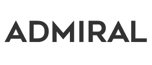 Logotipo Admiral