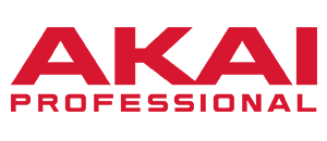 Logotipo Akai