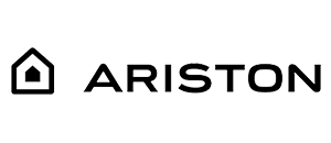Logotipo Ariston