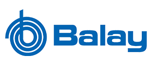 Logotipo Balay