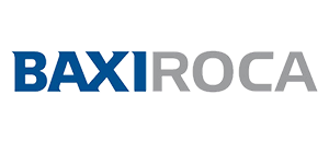 Logotipo Baxiroca