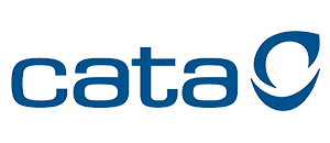 Logotipo Cata