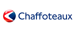 Logotipo Chaffoteaux