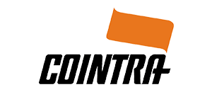 Logotipo Cointra