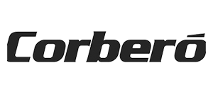 Logotipo Corbero