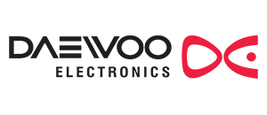 Logotipo Daewoo