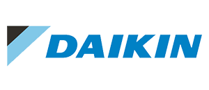 Logotipo Daikin