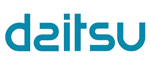 Logotipo Daitsu