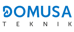 Logotipo Domusa