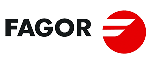 Logotipo Fagor