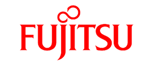 Logotipo Fujitsu