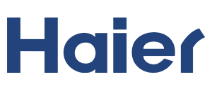 Logotipo Haier