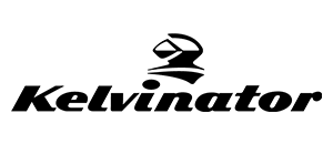 Logotipo Kelvinator