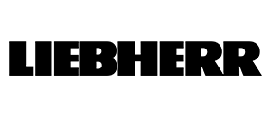 Logotipo Liebherr