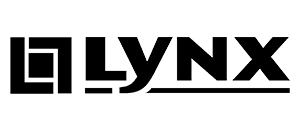 Logotipo Lynx