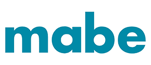 Logotipo Mabe