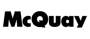 Logotipo Mcquay