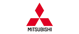 Logotipo Mitsubishi