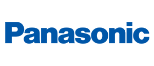 Logotipo Panasonic