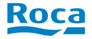 Logotipo Roca