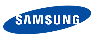 Logotipo Samsung