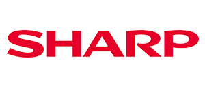Logotipo Sharp
