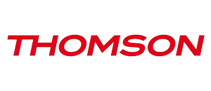 Logotipo Thomson
