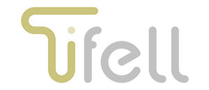 Logotipo Tifell